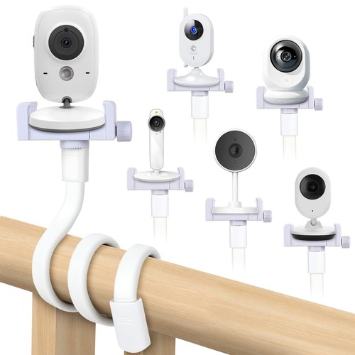 Baby monitor holder - baby,