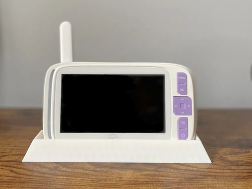 Baby monitor stand secure - bt,