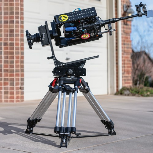 Proaim mitchell baby camera - hd,