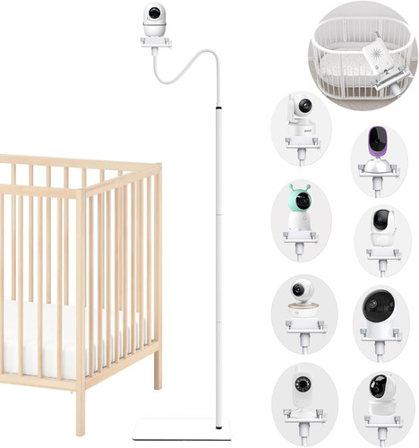 Baby monitor floor - monitor,