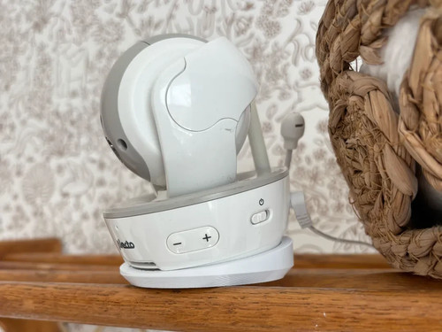 Alecto dvm200gs baby monitor - alecto,