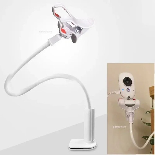 Baby monitor mount - mount, adjustable