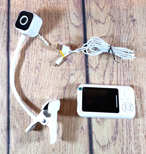 1080p baby monitor - 👶,