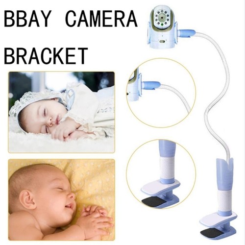 Flexible clip clamp - mount, baby