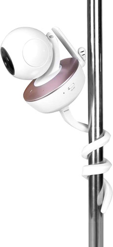 Universal baby monitor mount - universal,