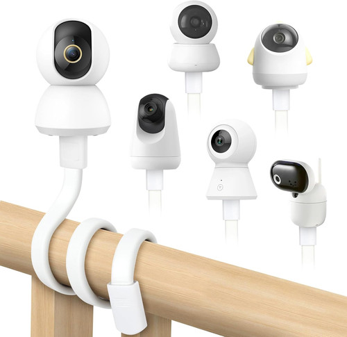 Baby monitor holder - monitor,