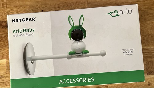 Netgear arlo baby camera - netgear,