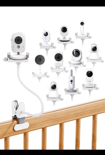 Baby monitor stand universal - baby,