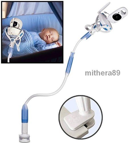 Universal baby monitor - baby,