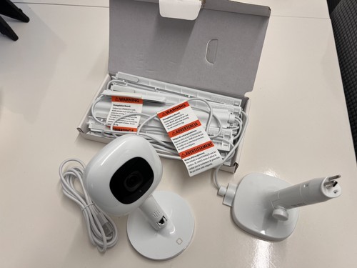 Nanit pro camera - nanit, new