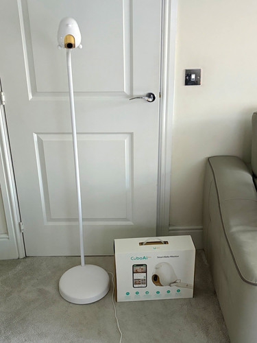 Cuboai plus smart - cuboai,