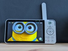 LeapFrog LF815HD Video Baby