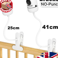 Baby Monitor Holder &