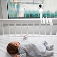 Baby Monitor Camera Mount