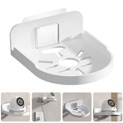 Baby monitor holder - monitor, floating
