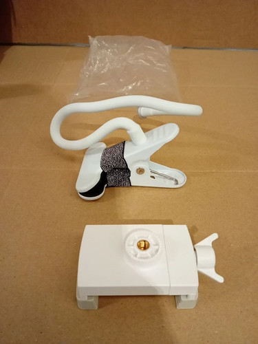 Flexible baby monitor - baby, camera