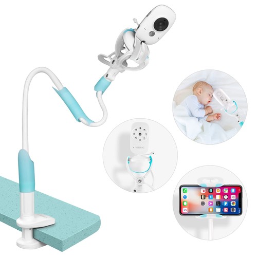 Baby monitor holder - monitor, universal