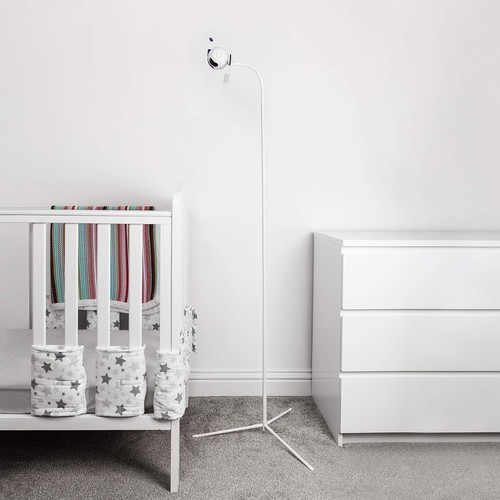 Freestanding baby monitor - freestanding,