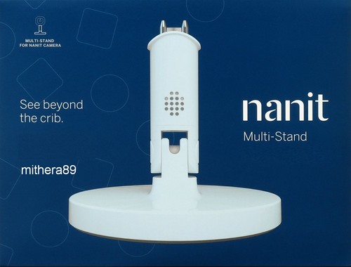 Nanit flex multi table stand - flex,