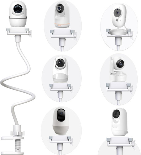 Baby camera holder - baby,