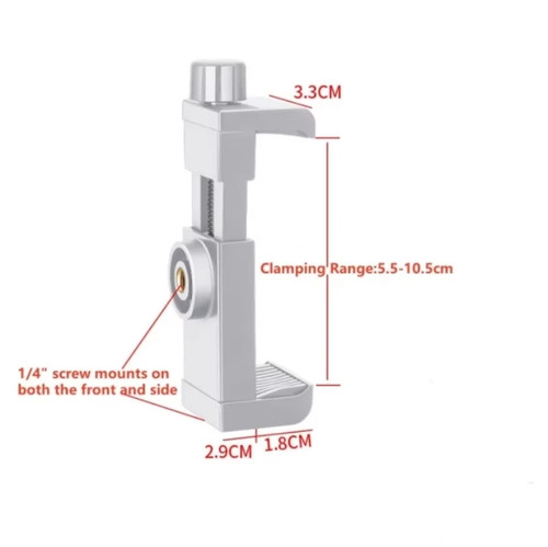 Baby monitor mount universal - mount,