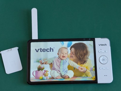 Vtech rm7764hd parent unit - parent,