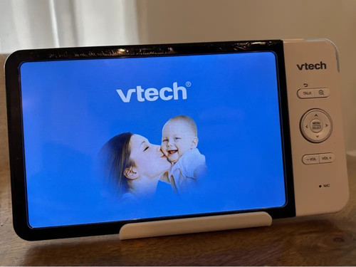Vtech rm7764 baby monitor - vtech,
