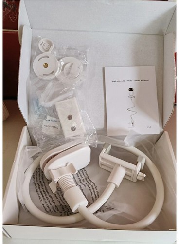 Universal shelf baby monitor - universal,