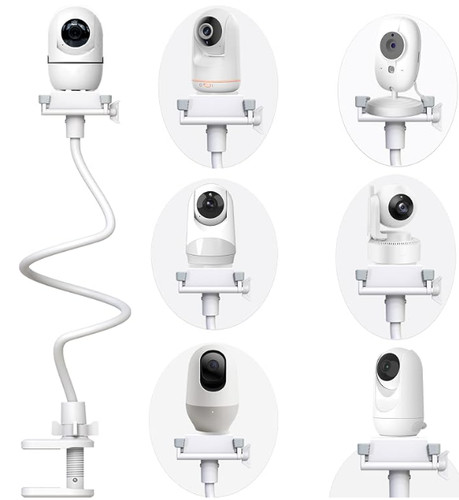 Baby camera holder - baby,