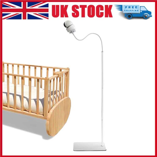 Baby monitor floor stand - baby,