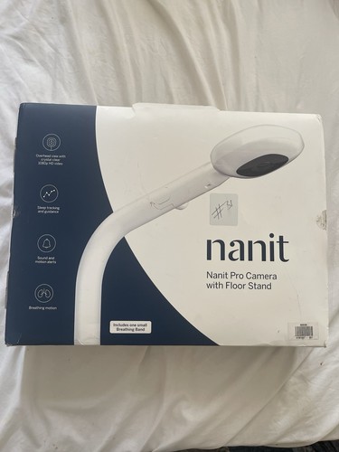 Nanit pro smart - nanit, monitor