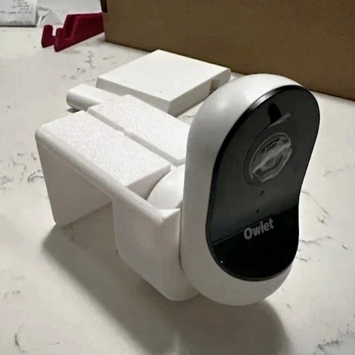 Owlet cam baby - v2,