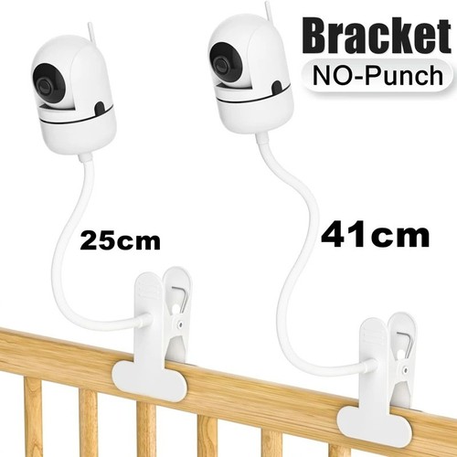 Flexible camera clamp - flexible,