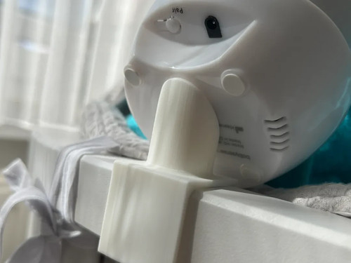 Babysense camera crib mount - camera,