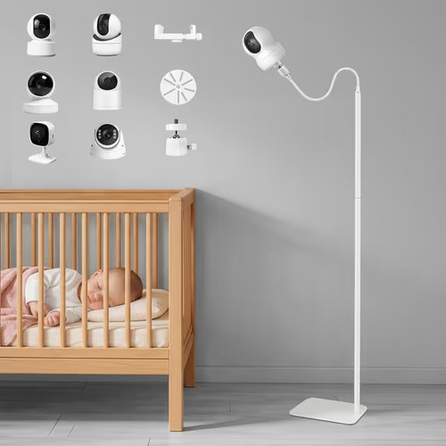 Universal baby monitor - universal,