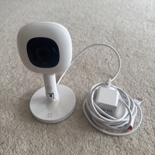 Nanit pro smart baby - pro,