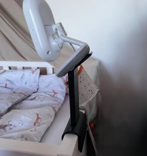 Vtech baby monitor holder - vtech,