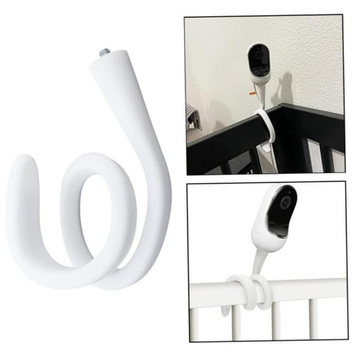 Flexible twist mount - flexible,