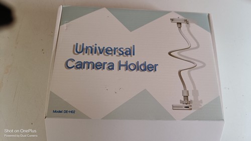 Universal shelf baby monitor - universal,