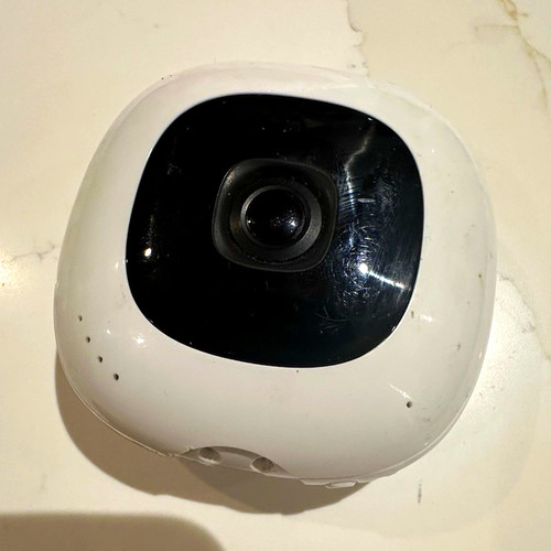 Nanit plus n151 smart baby - n151,