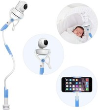 360° Universal Baby Monitor