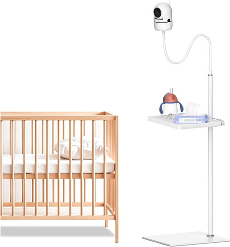 Baby monitor floor - baby,