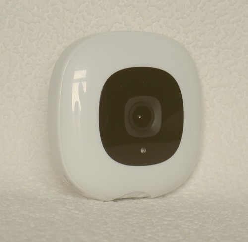 Nanit pro smart - pro, camera