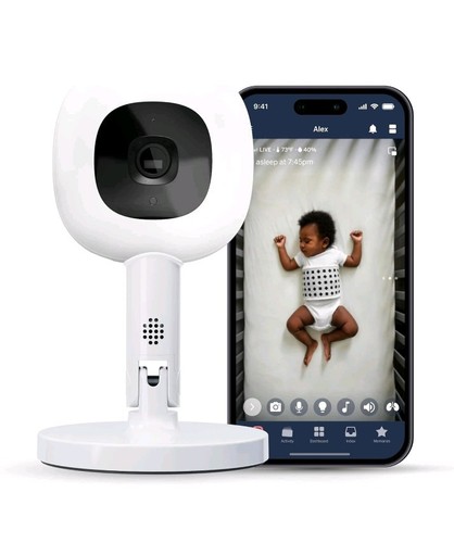 Nanit pro smart baby - nanit,