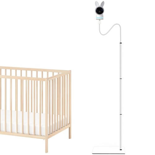 Baby monitor floor stand - monitor,