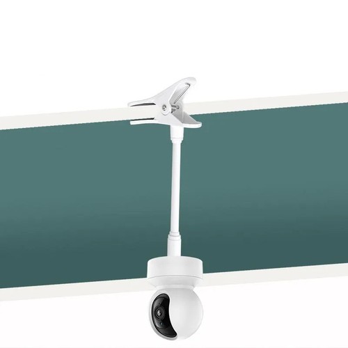 Clamp stand bendable webcam - stand,