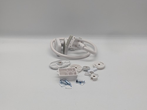 H02 universal camera - de-, holder