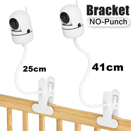 Flexible camera clamp mount - flexible,