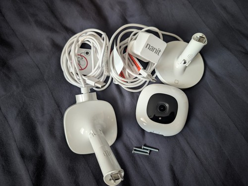 Nanit pro smart - nanit,