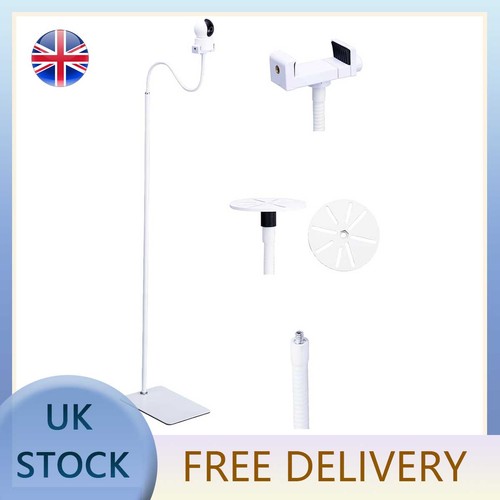 Adjustable floor stand for - adjustable,